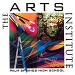 Arts Institute Logo 