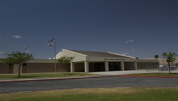 Della S. Lindley Elementary