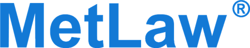 MetLaw logo 