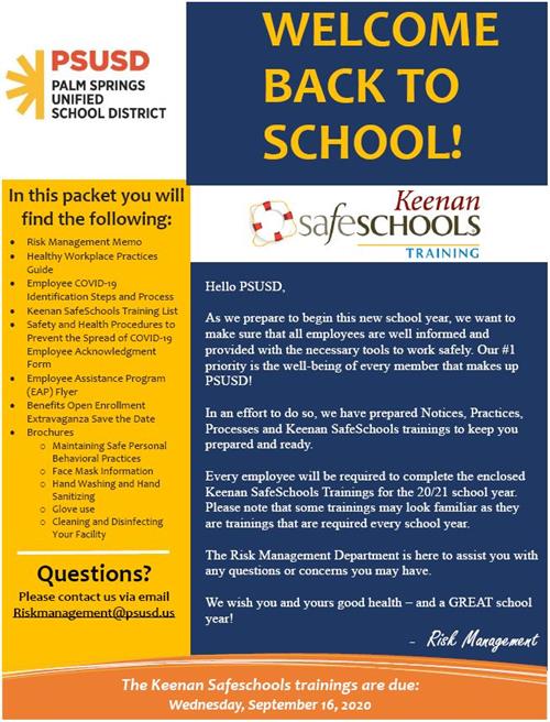 Benefits Covid 19 Resources Info