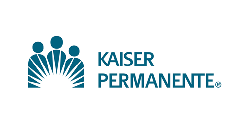 Kaiser Permanente logo 