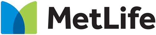 MetLife logo 