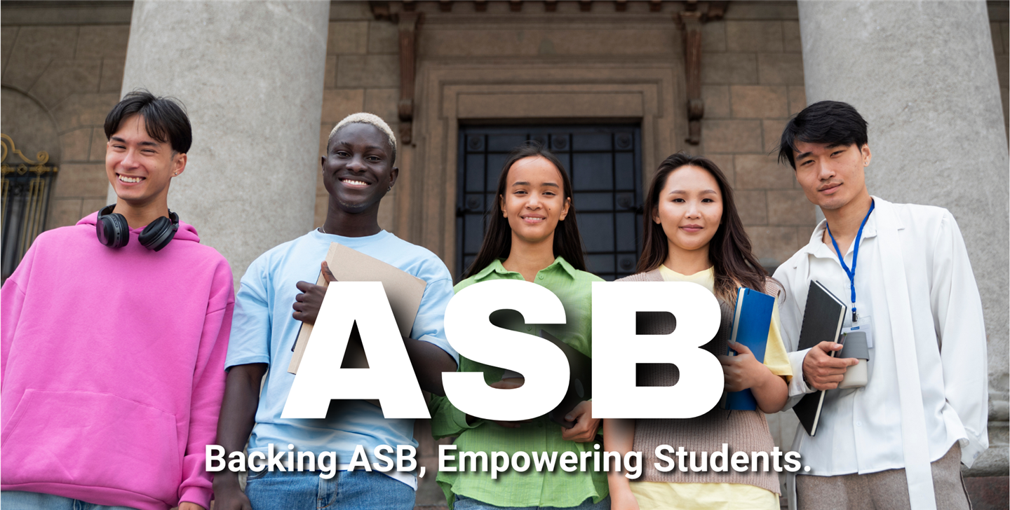 ASB Logo
