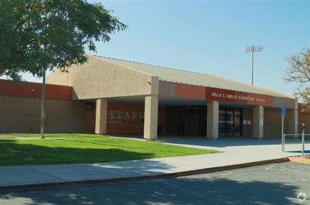 Della S. Lindley Elementary