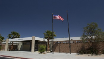 Two Bunch Palms Elementary