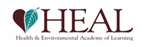 HEAL Acdemy Logo 