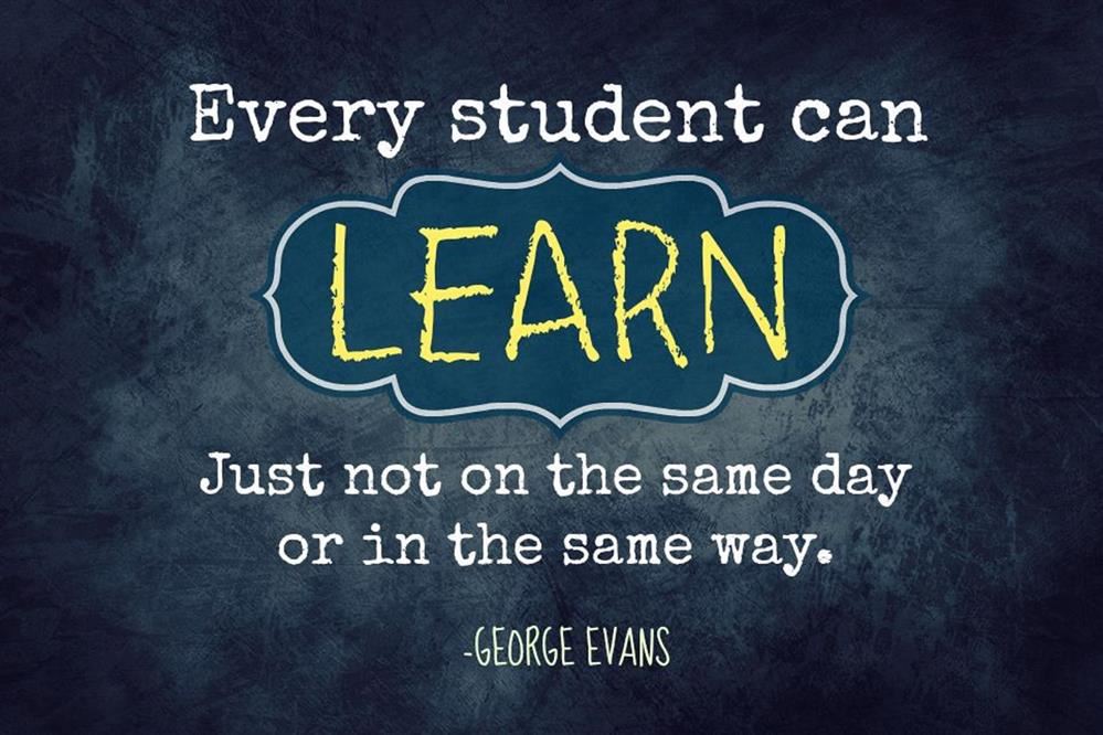 George Evans quote George Evans quote