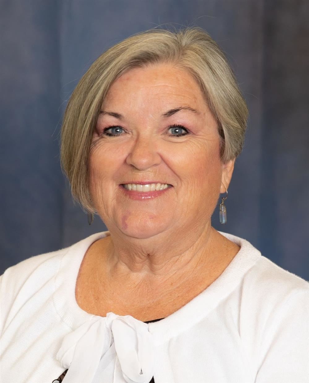 Vicki Gill