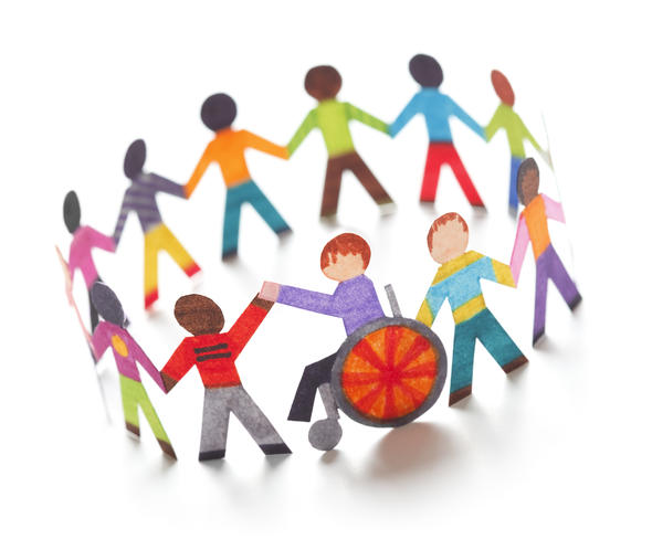 special education department overview