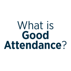 Good Attendance