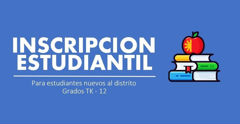 Inscripción Estudiantil