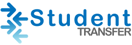 Student Transfer Icon Student Transfer Icon