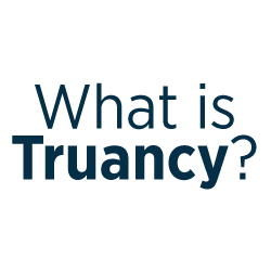 TRUANCY