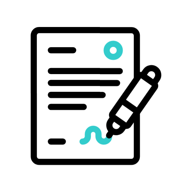 Transfer Terms & Conditions Agreement
