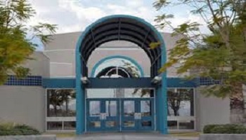 Cathedral City High Cathedral City High