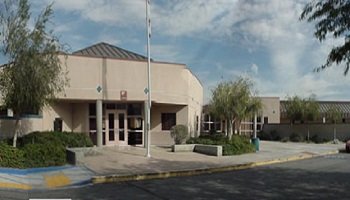 James Workman Middle James Workman Middle