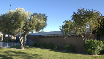 Landau Elementary Landau Elementary