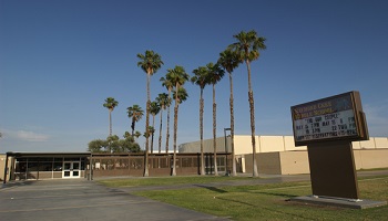 Raymond Cree Middle Raymond Cree Middle