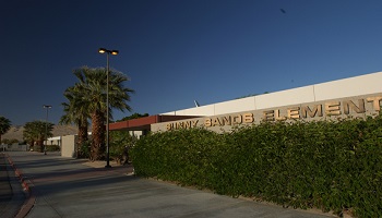 Sunny Sands Elementary