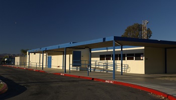 Vista Del Monte Elementary
