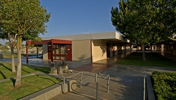 Bubbling Wells Elementary