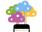 Click here to join ParentSquare