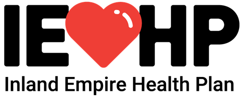 IEHP Logo