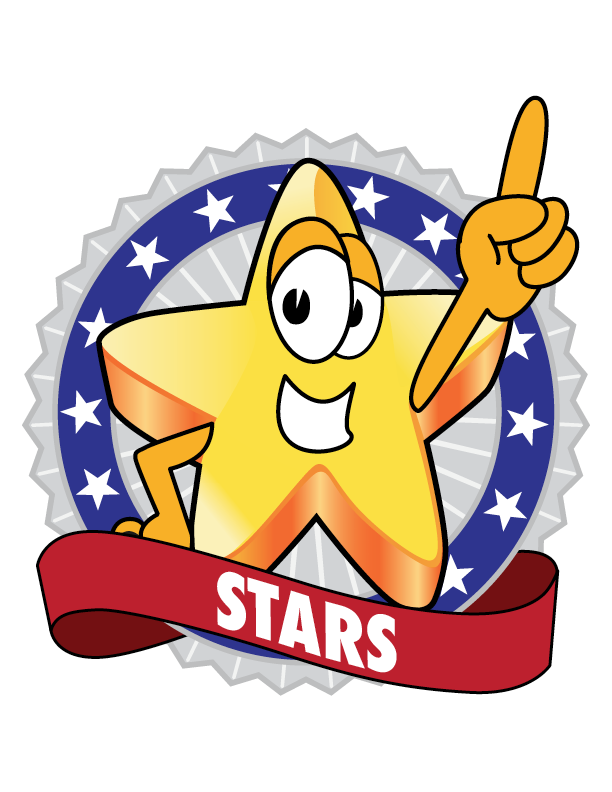  Sunny Sands Star logo