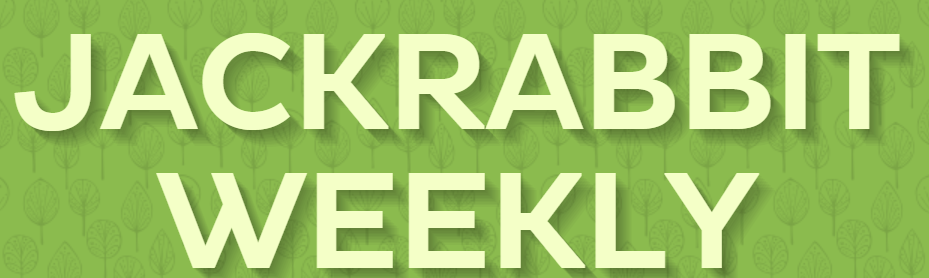  Jackrabbit Weekly
