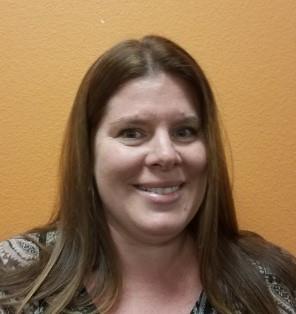 Jennifer Arugay, 1st VP of Leadership Jennifer Arugay, 1st VP of Leadership