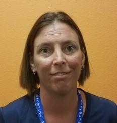 Mandy Barnes, Secretary Mandy Barnes, Secretary