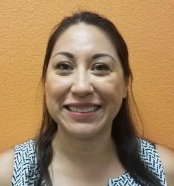 Jennifer Briones, Treasurer Jennifer Briones, Treasurer
