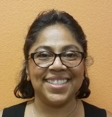Mireya Chaffee, 3rd VP of Communications Mireya Chaffee, 3rd VP of Communications