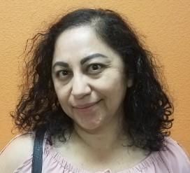Maria Tiznado, PTA Latino Chairperson Maria Tiznado, PTA Latino Chairperson