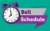  bell schedule image