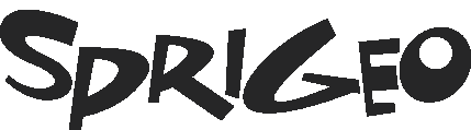 Sprigeo Logo 
