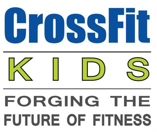 Crossfit Kids 