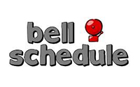  bell schedules