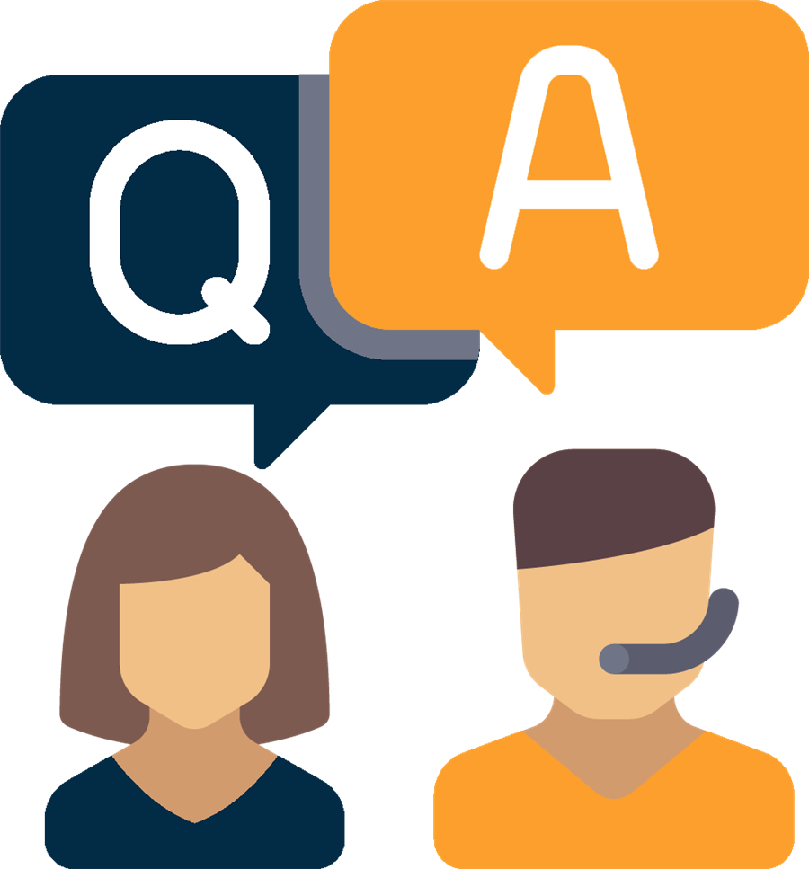 FAQ Icon 