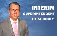 Interim Superintendent of Schools Tony S
