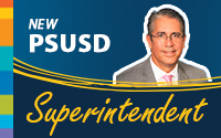  Superintendent Dr. Tony Signoret