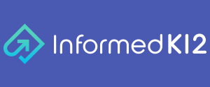 InformedK12 Logo 