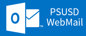 PSUSD Webmail 