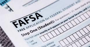 FAFSA 