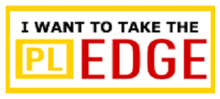 EDGE PLEDGE 