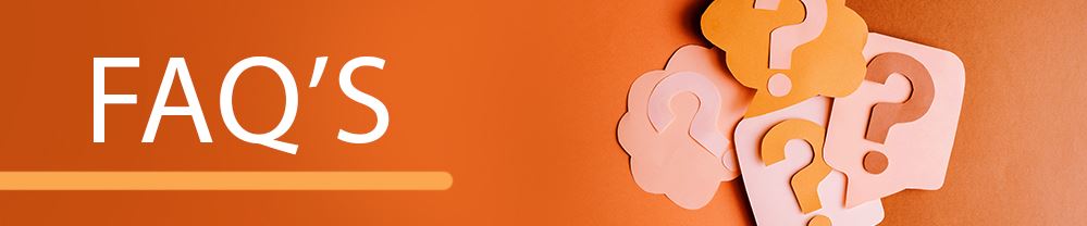 Frequently Asked Questions Frequently Asked Questions