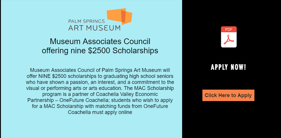 art_museum_scholarship