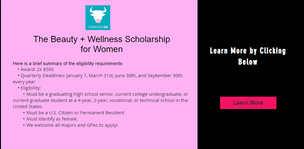 beauty_wellness_scholarship