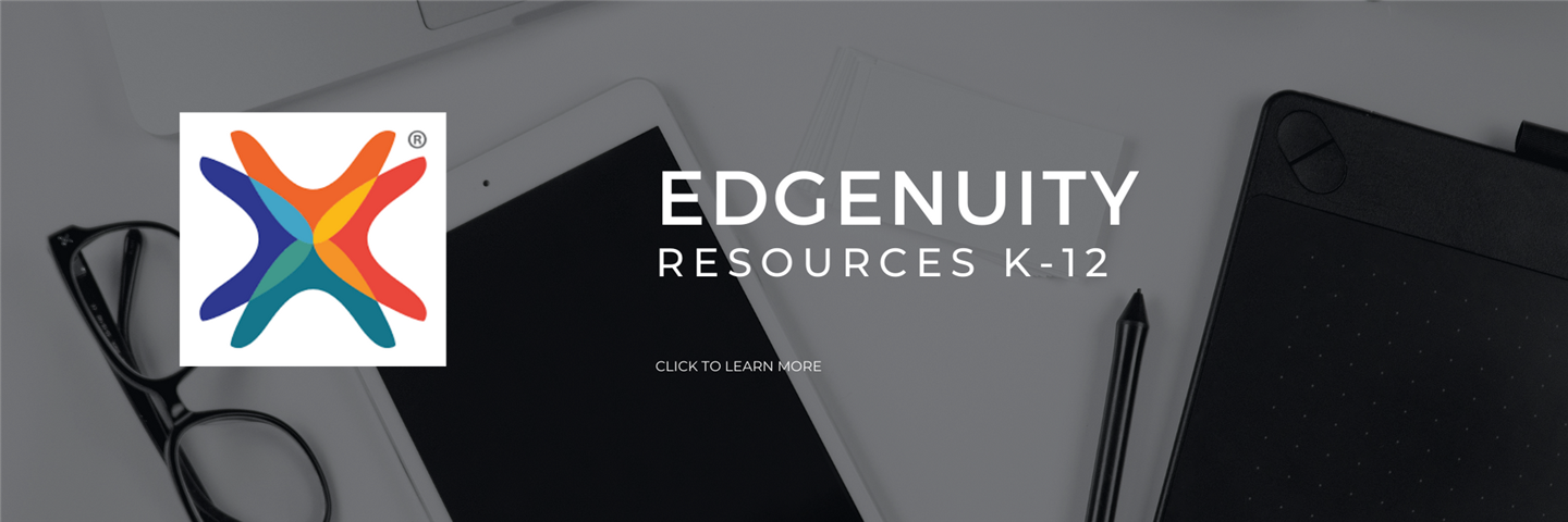 Edgenuity Resources