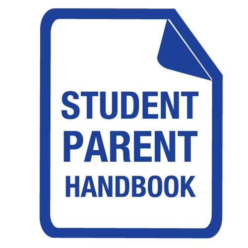 STUDENT/PARENT HANDBOOK